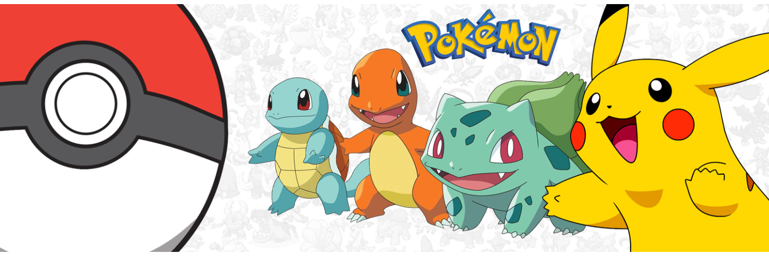 Pokémon